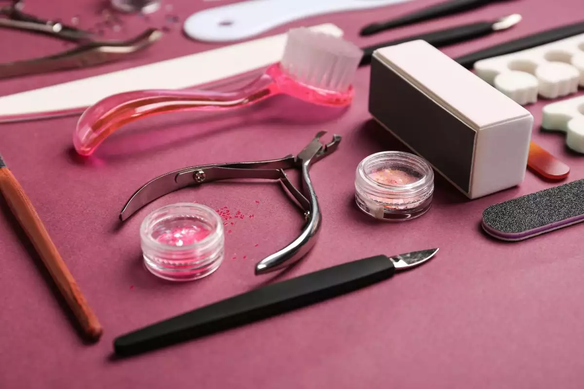 Nail care and grooming tools