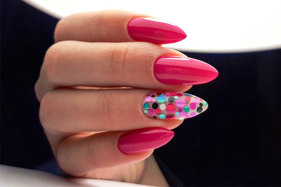 nail shapes that might fit your nails