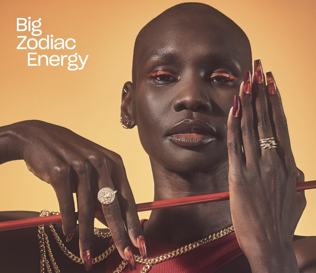 OPI Fall 2023 Nail Colors Align With Your Zodiac Sign