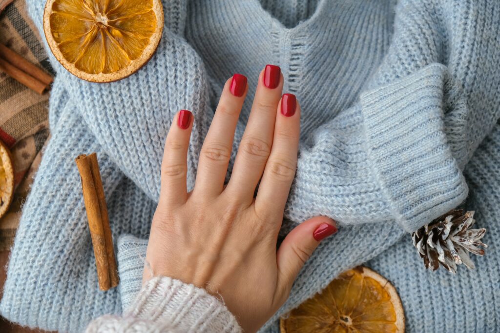 woman-manicured-hands-stylish-red-nails-copy-spa-2022