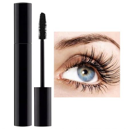 Lengthening Mascara