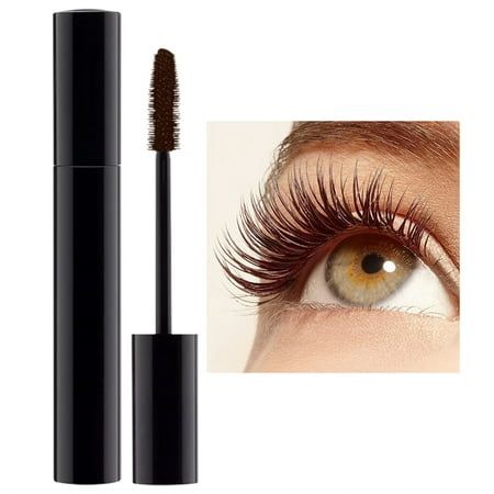 Volumizing Mascara