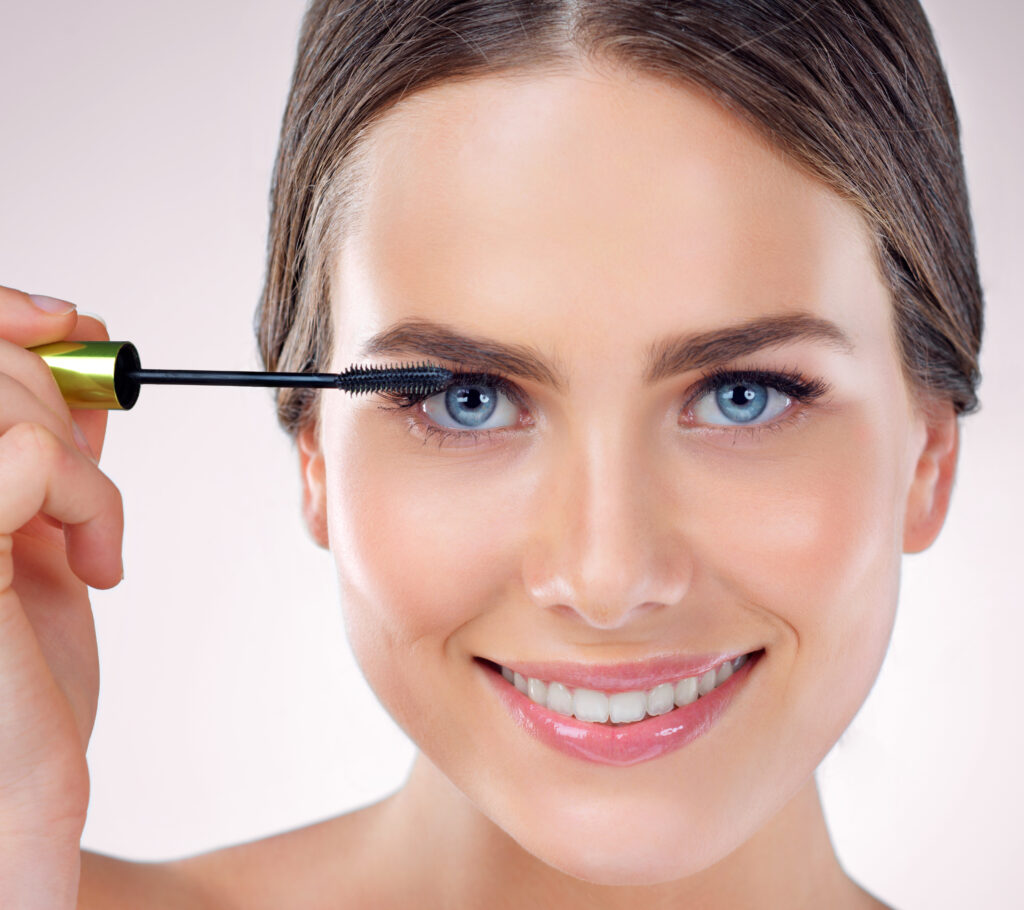 This will accentuate my blue eyes. Lash serum. Lashes serums. Long lashes. lashes. Home long lashes.