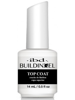 Builder Gel Top Coats