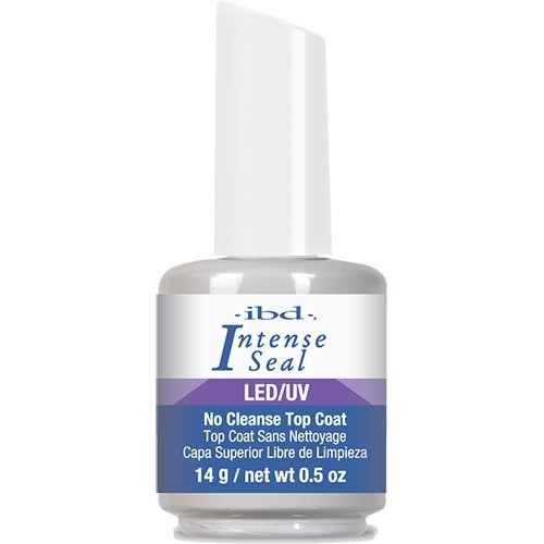 Ibd Intense Seal LED/UV No Cleanse Top Coat