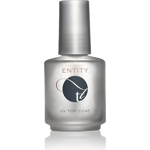 Entity Nail UV Top Coat. Top Coats