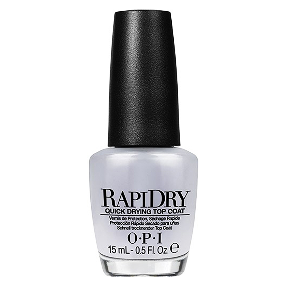 OPI RapiDry Quick-Dry Top Coat