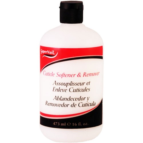 SuperNail Cuticle Softener & Remover