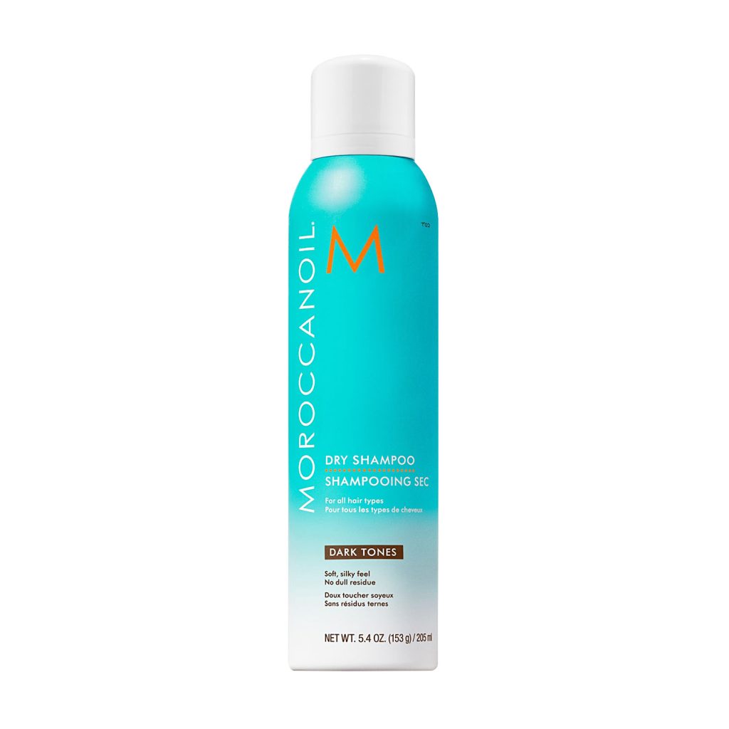 Moroccanoil Dry Shampoo Dark Tones