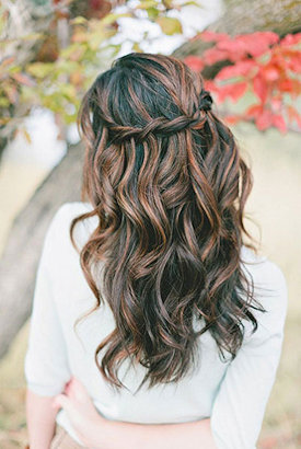 Fairy Waves. NEW hair cut for 2025