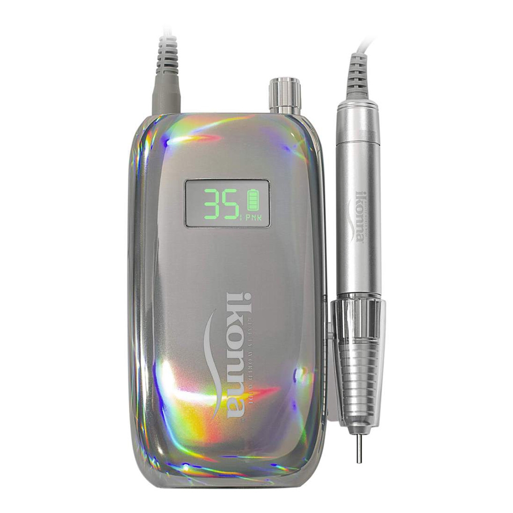 Ikonna X Portable Drill Unicorn IP-DXU. Cordless Nail Drills.