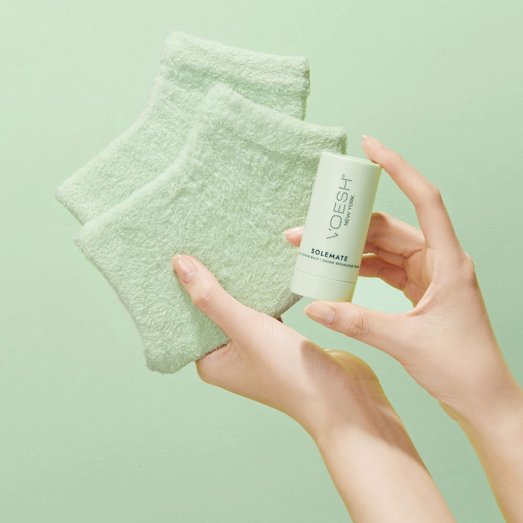 Voesh Solemate Heel Repair Duo