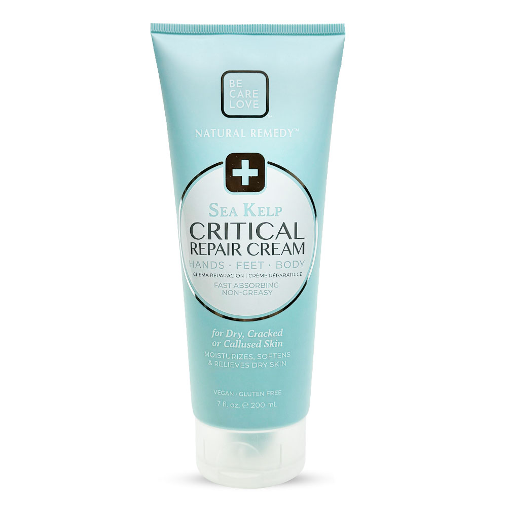 BCL Sea Kelp Critical Repair Cream