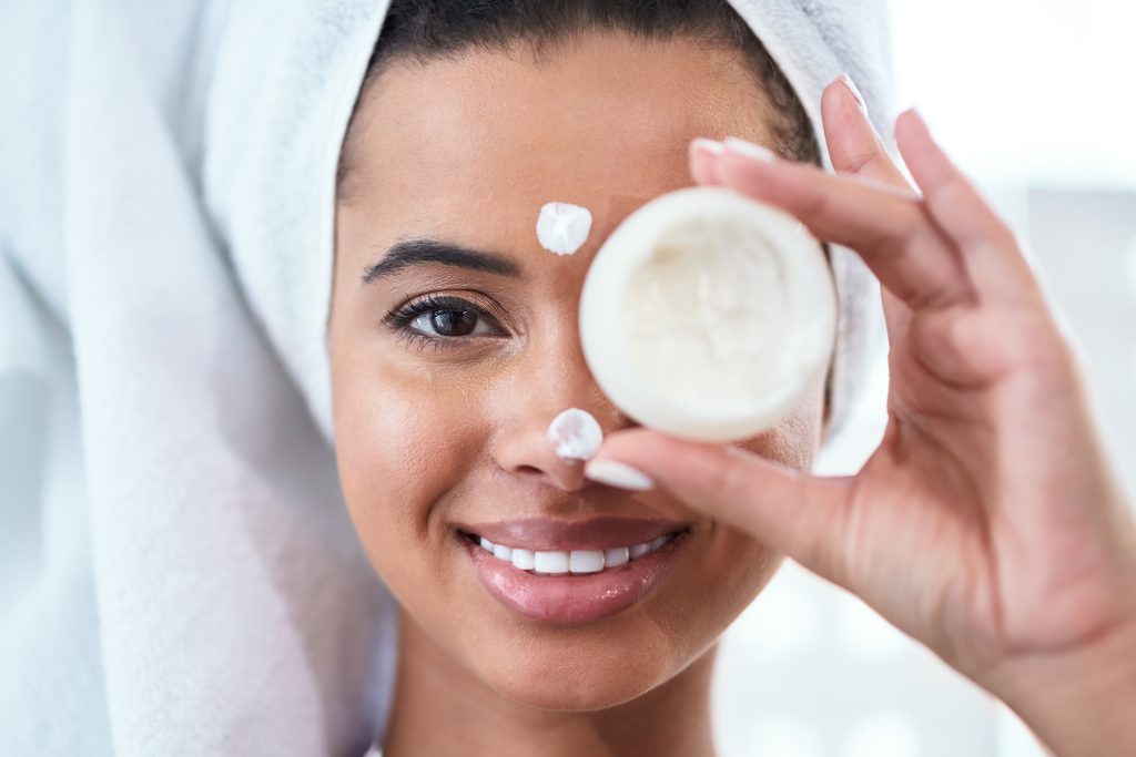 Moisturizer is key. Common Skincare Layering Mistakes to Avoid.