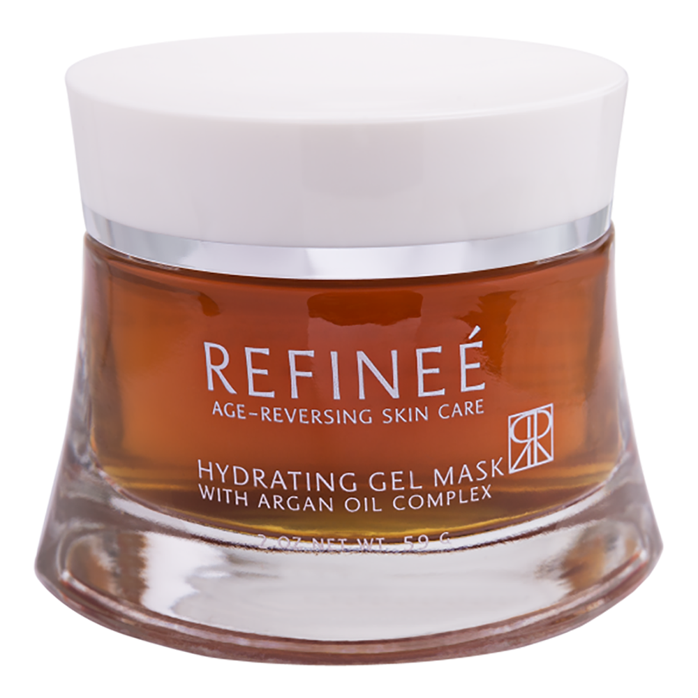 Refinee Hydrating Gel Mask