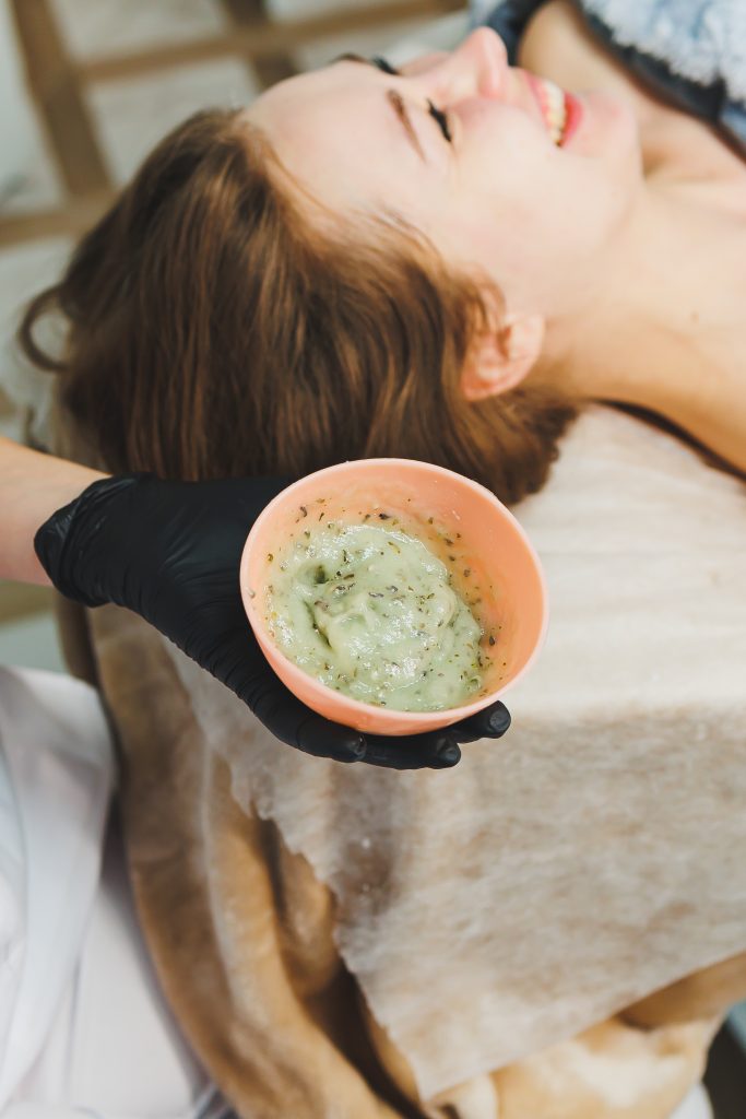 Moisturizing face mask. Facial skin care mask. What is Rejuran Treatment? Hair Gloss Treatments. 