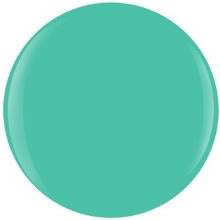 Unwind With Me color swatch from Gelish Summer nail polish collection. 2025 Nail Polish Shades.