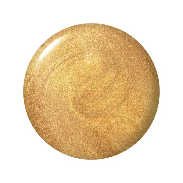 OPI Gelcolor Nougat by Nature color swatch from OPI Winter 2025 nail polish collection for Holiday. OPI Good Enough To Treat new winter 2025 collection. 2025 Nail Polish Shades.