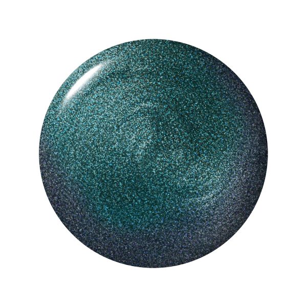 OPI Gelcolor Yuletide Sweetings! color swatch from OPI Winter 2025 nail polish collection for Holiday. OPI Good Enough To Treat new winter 2025 collection.